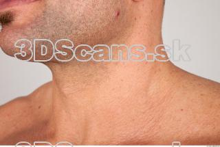 Neck texture of Dale 0001